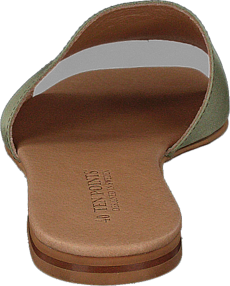 Madeleine Khaki Green - Image 5