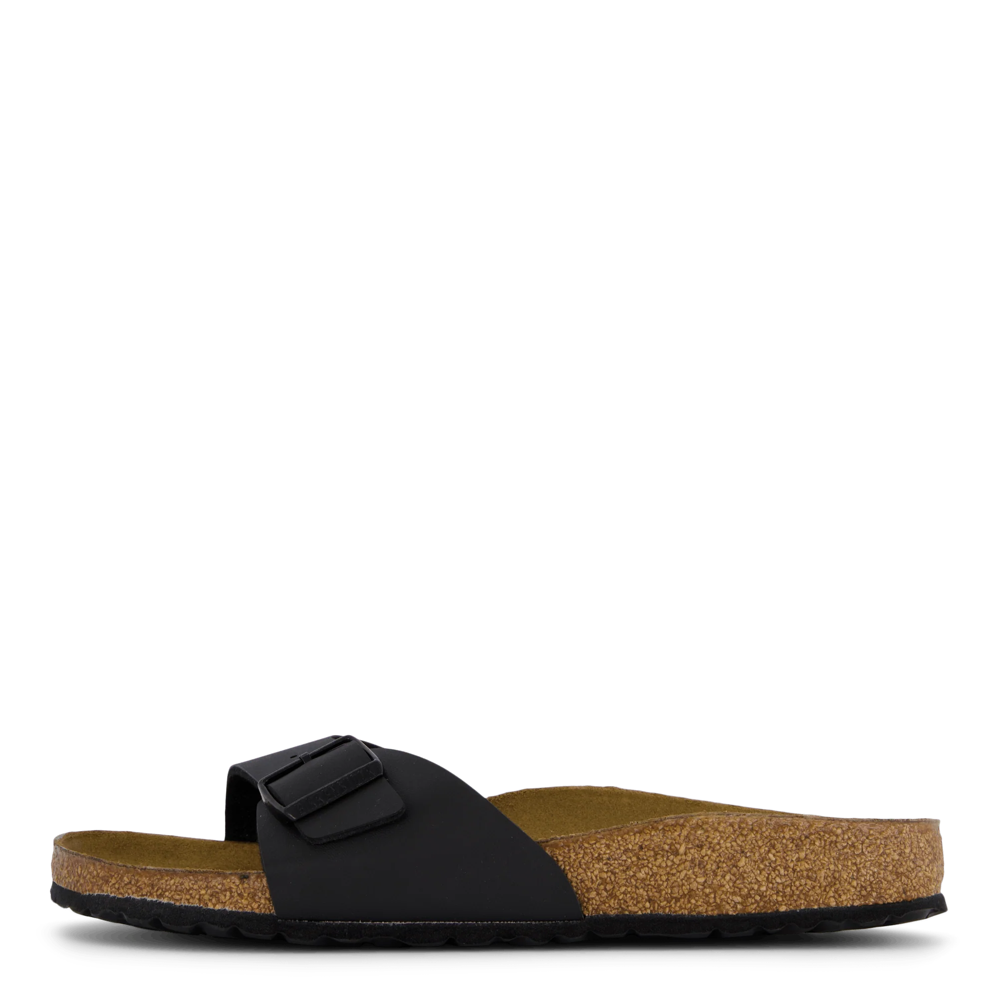 Madrid Narrow Black