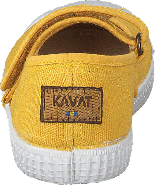 Malevik Tx Yellow - Image 5