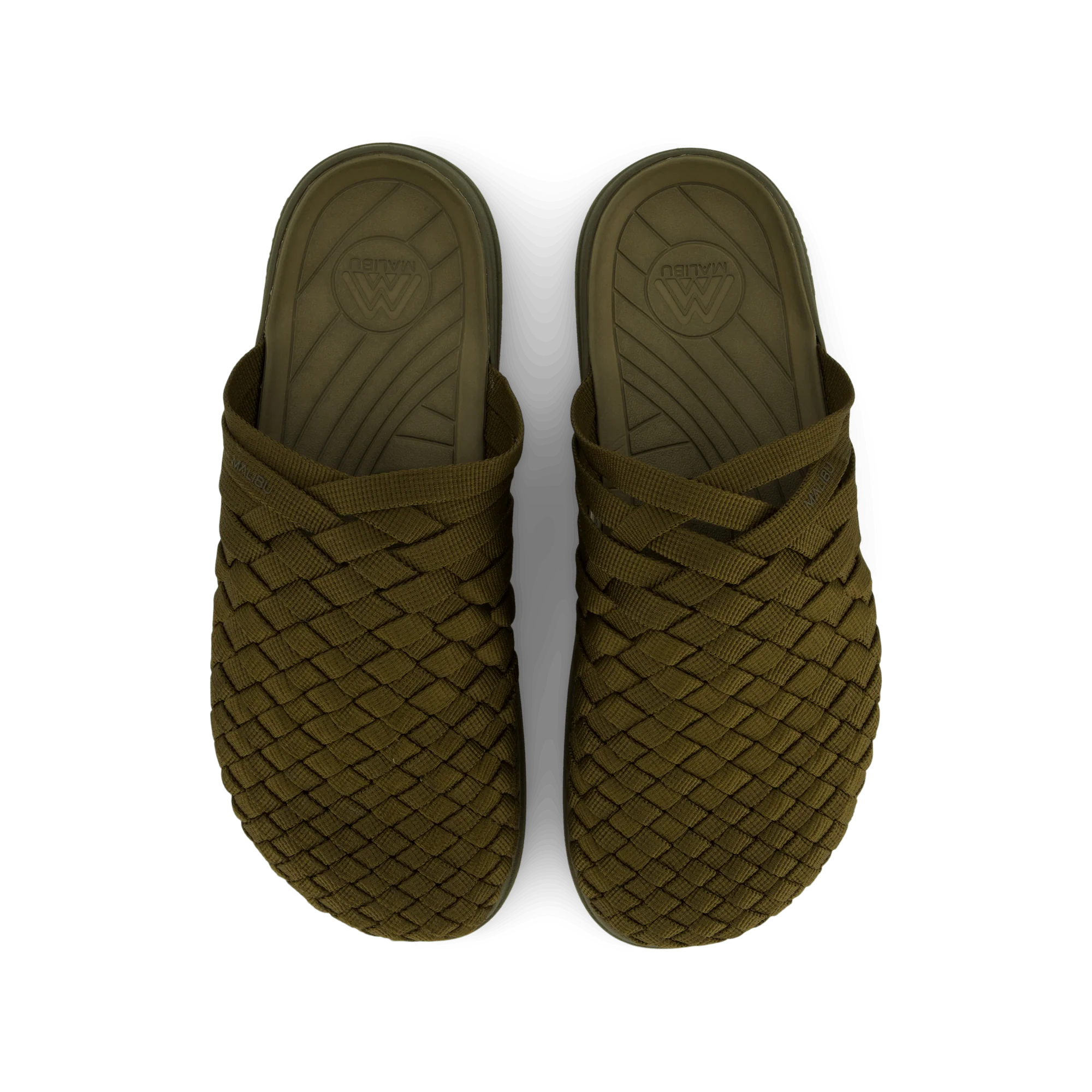 Colony Classic Olive - Image 6