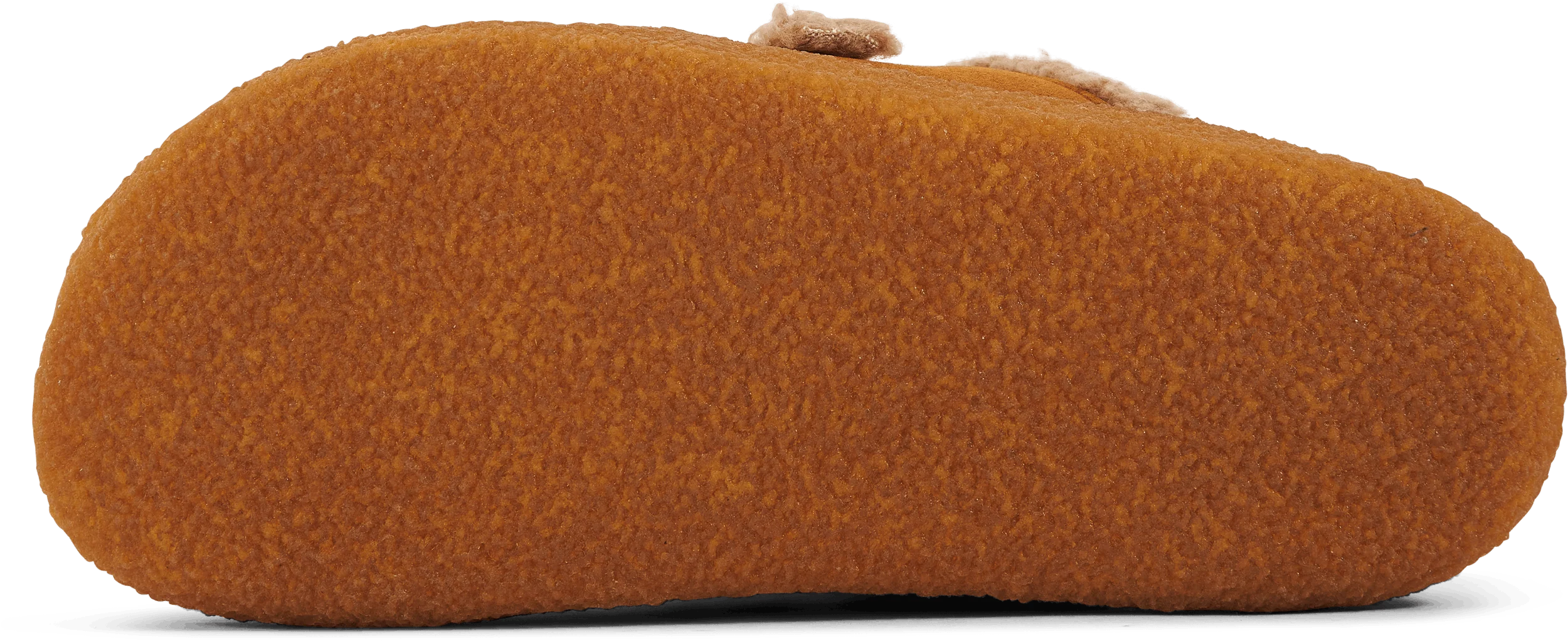 Flores Mule - Micro Fiber Waln Walnut - Image 4