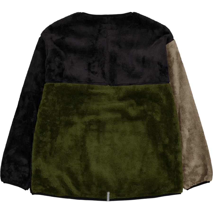 Bigfoot Jacket '23 Panel - Image 2