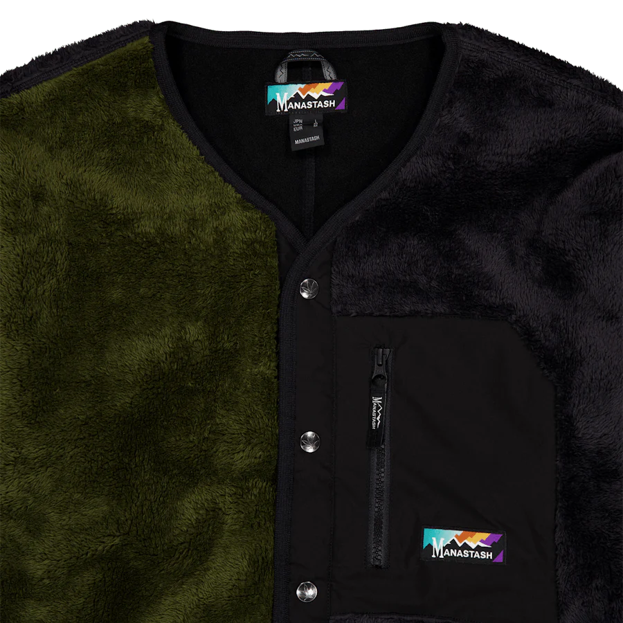 Bigfoot Jacket '23 Panel - Image 3
