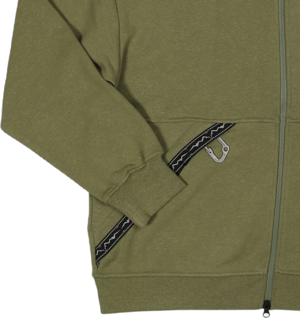 Cascade Jkt 22 Grn - Image 3