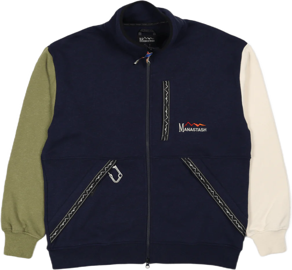 Cascade Jkt 22 Panel