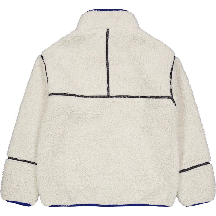 Mt. Gorilla Jacket '23 Natural - Image 2