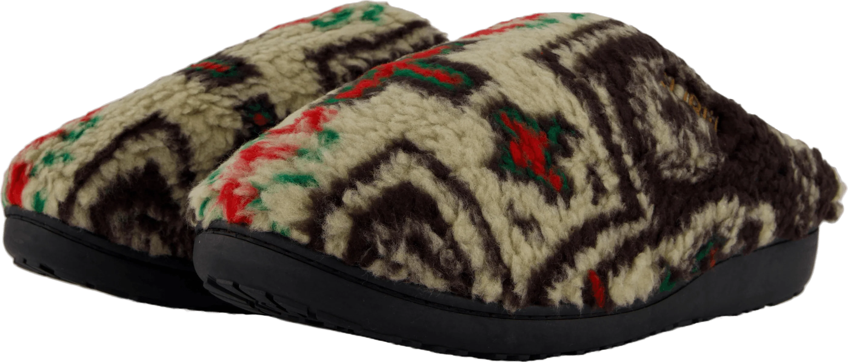 Subu X Manastash Chimayo Fleec - Image 2