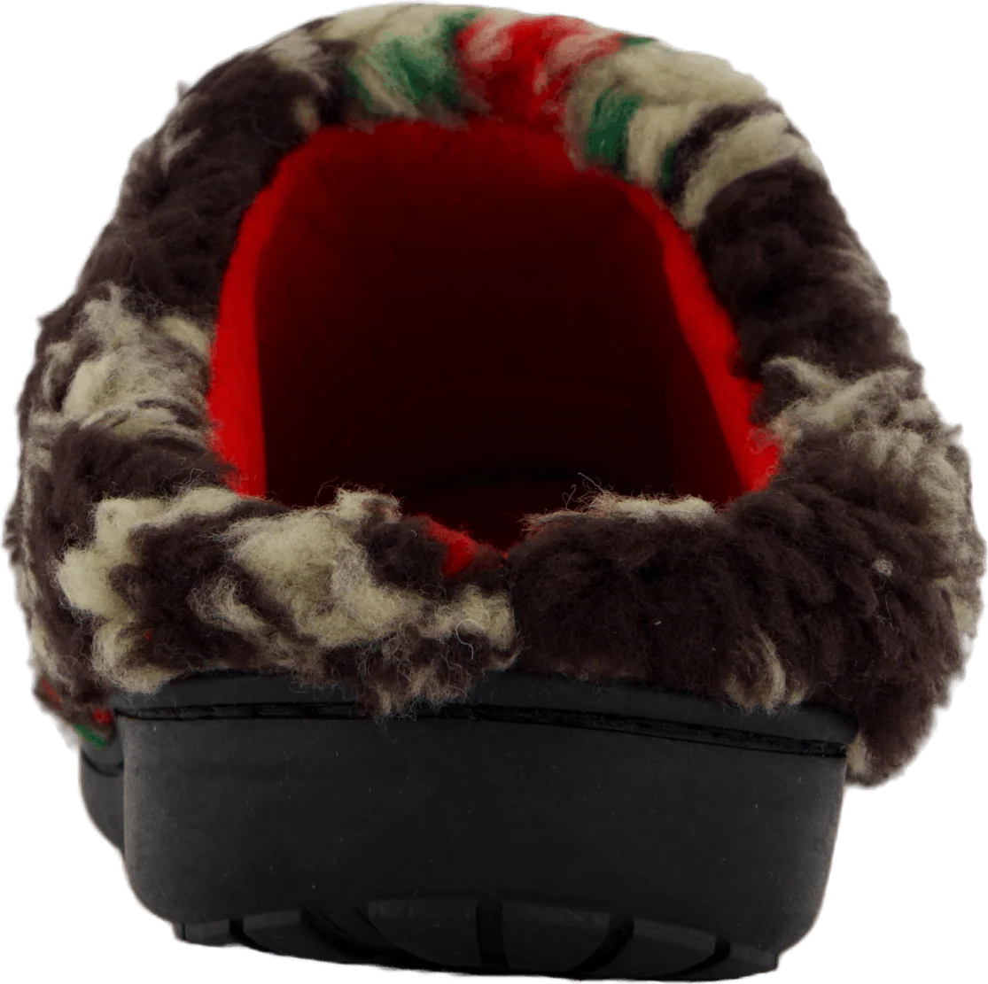 Subu X Manastash Chimayo Fleec - Image 5