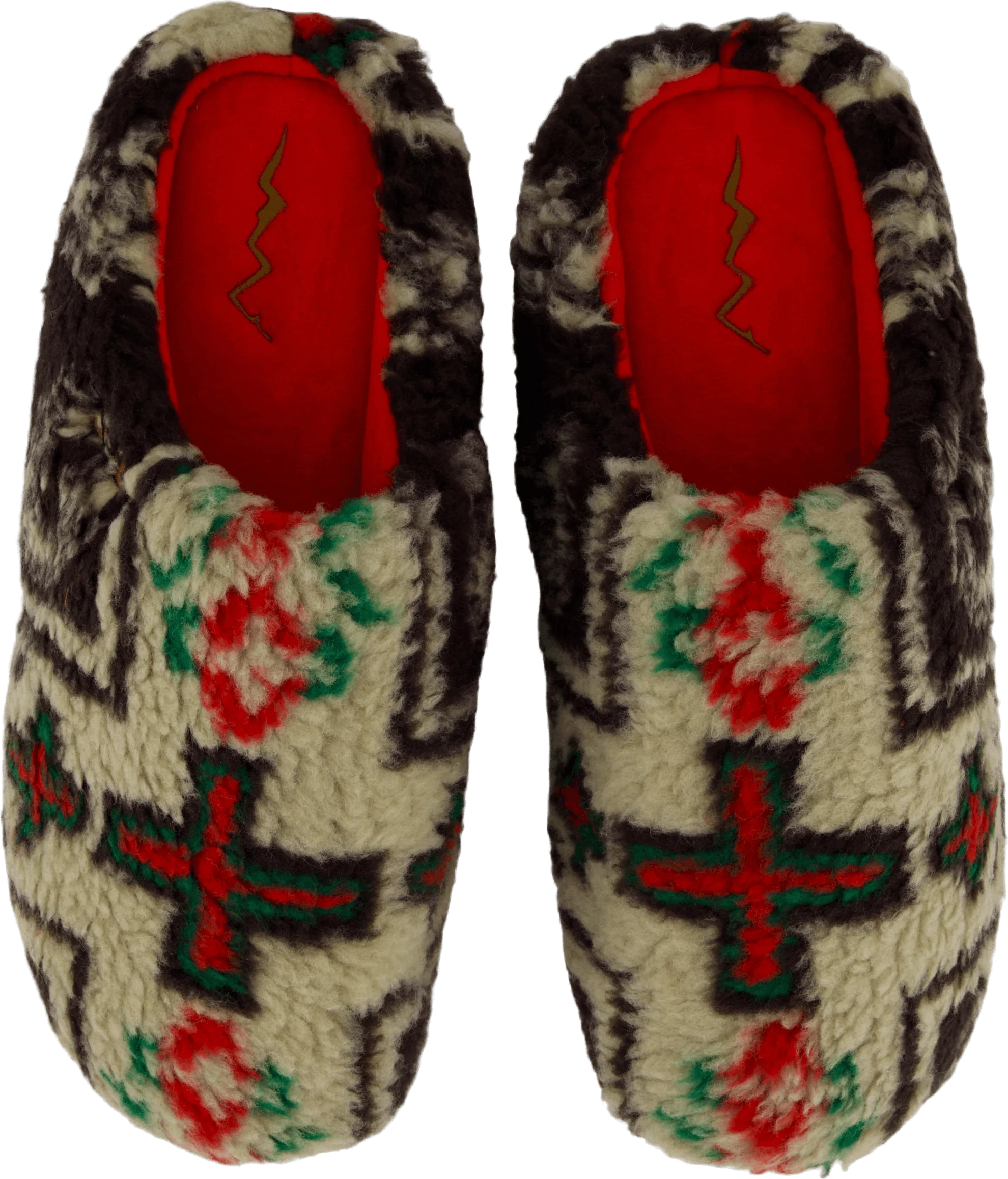 Subu X Manastash Chimayo Fleec - Image 6