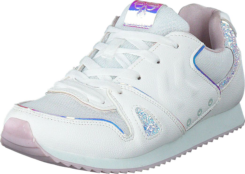 Marathona Shine Jr White - Image 3