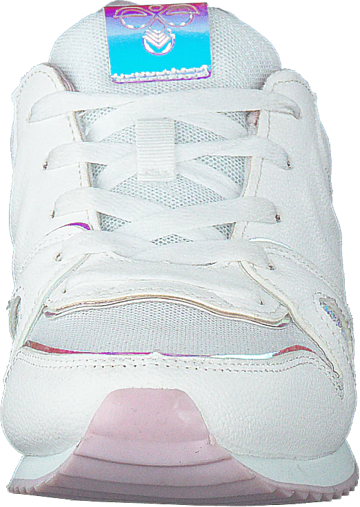 Marathona Shine Jr White - Image 4