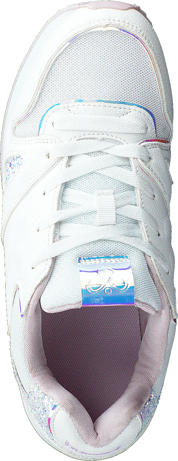 Marathona Shine Jr White - Image 6