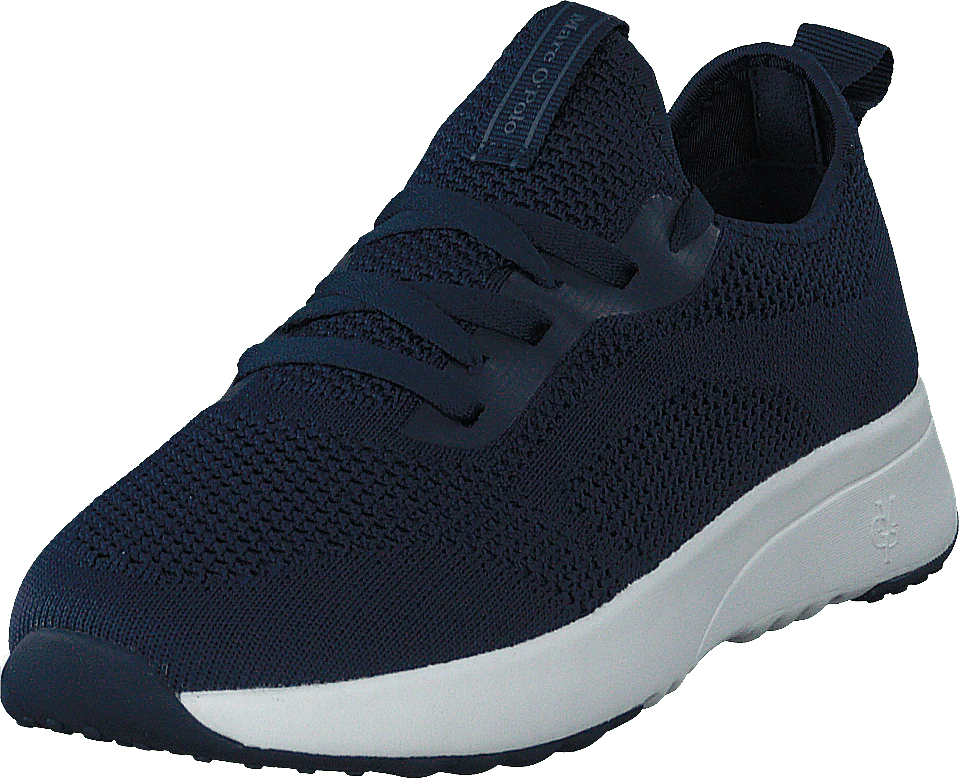 Loleta 2d Navy - Image 3