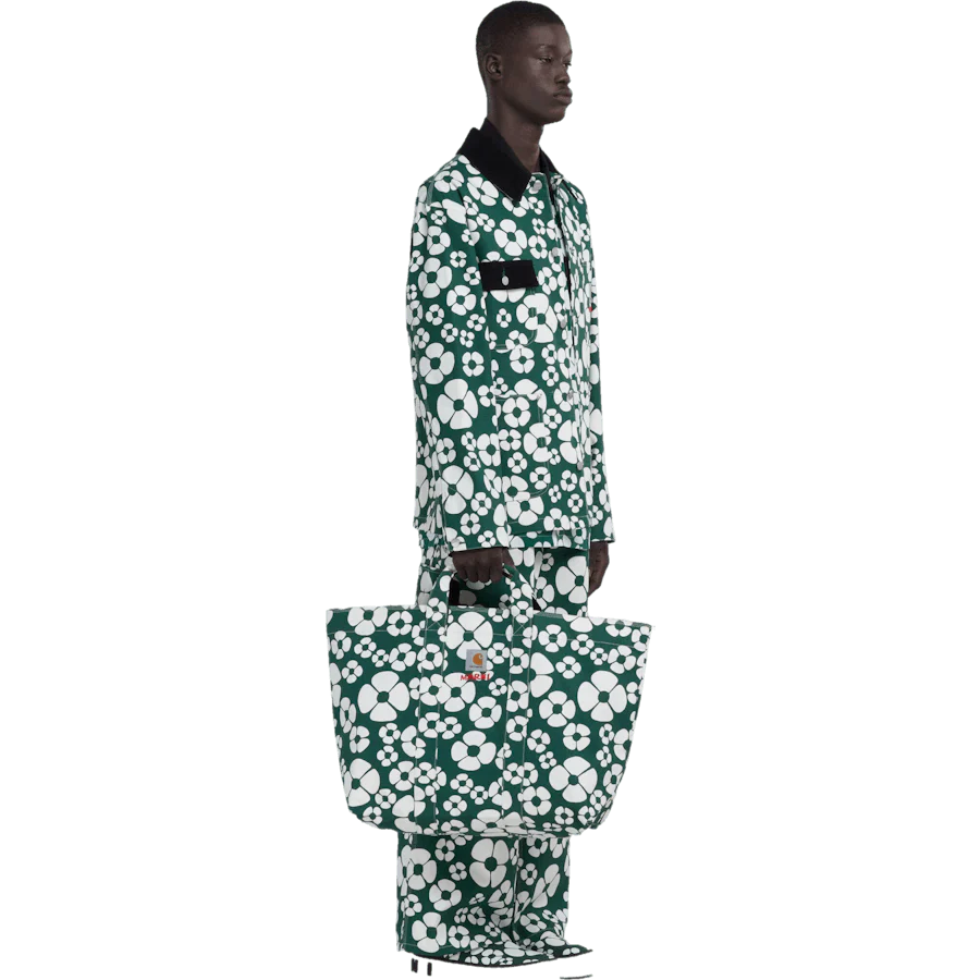 MARNI x CARHARTT WIP SHIRT - Image 5