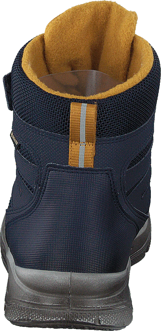 Mars Gore-tex Ocean/yellow - Image 5