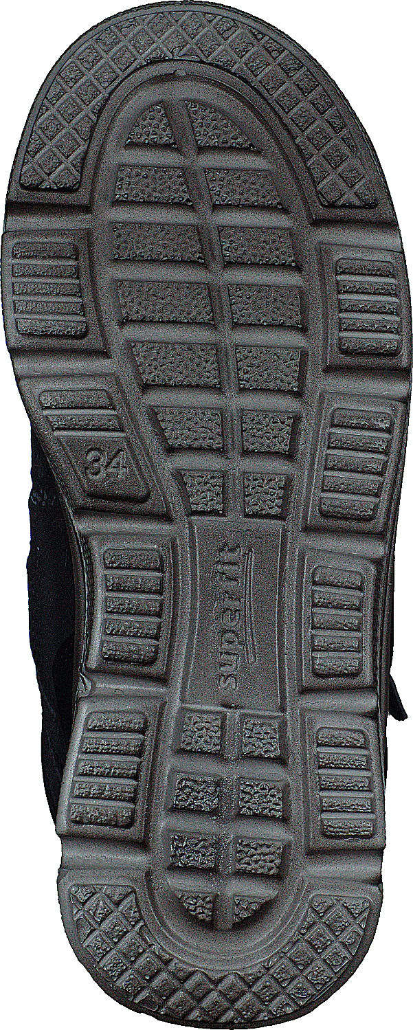 Mars Gore-tex Ocean/yellow - Image 7