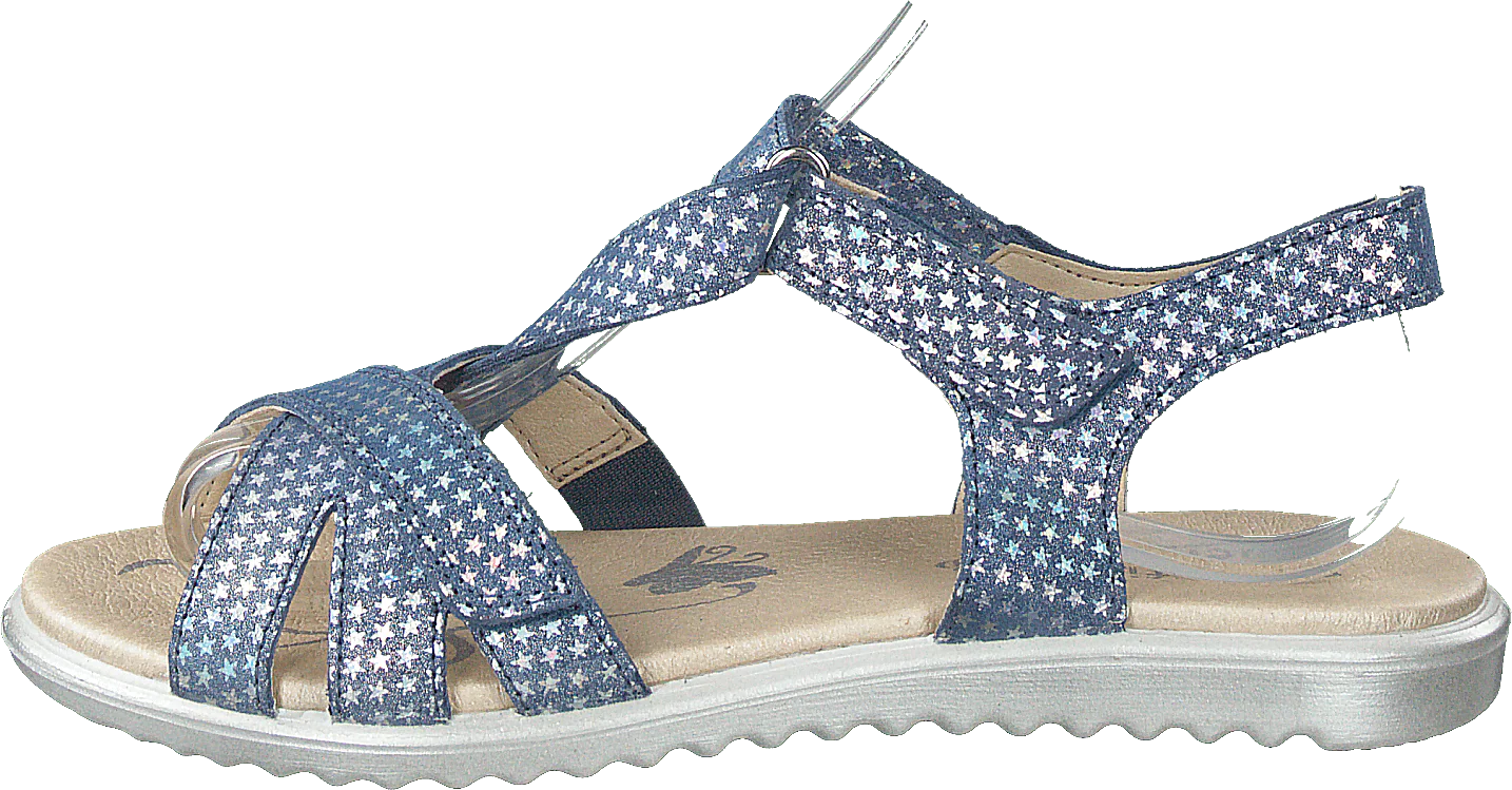 Maya Blue