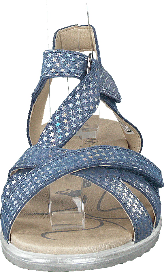 Maya Blue - Image 4