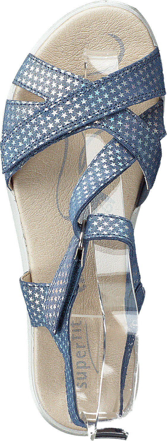 Maya Blue - Image 6