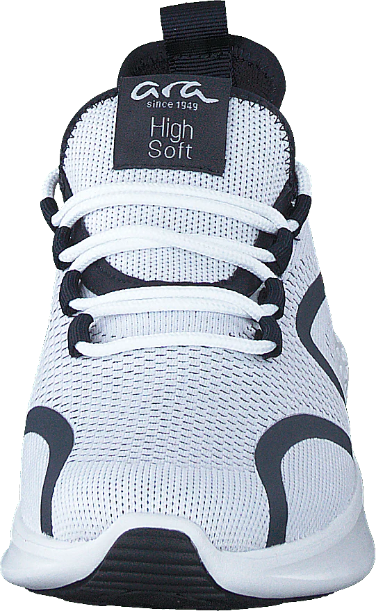 Maya White/blue - Image 4