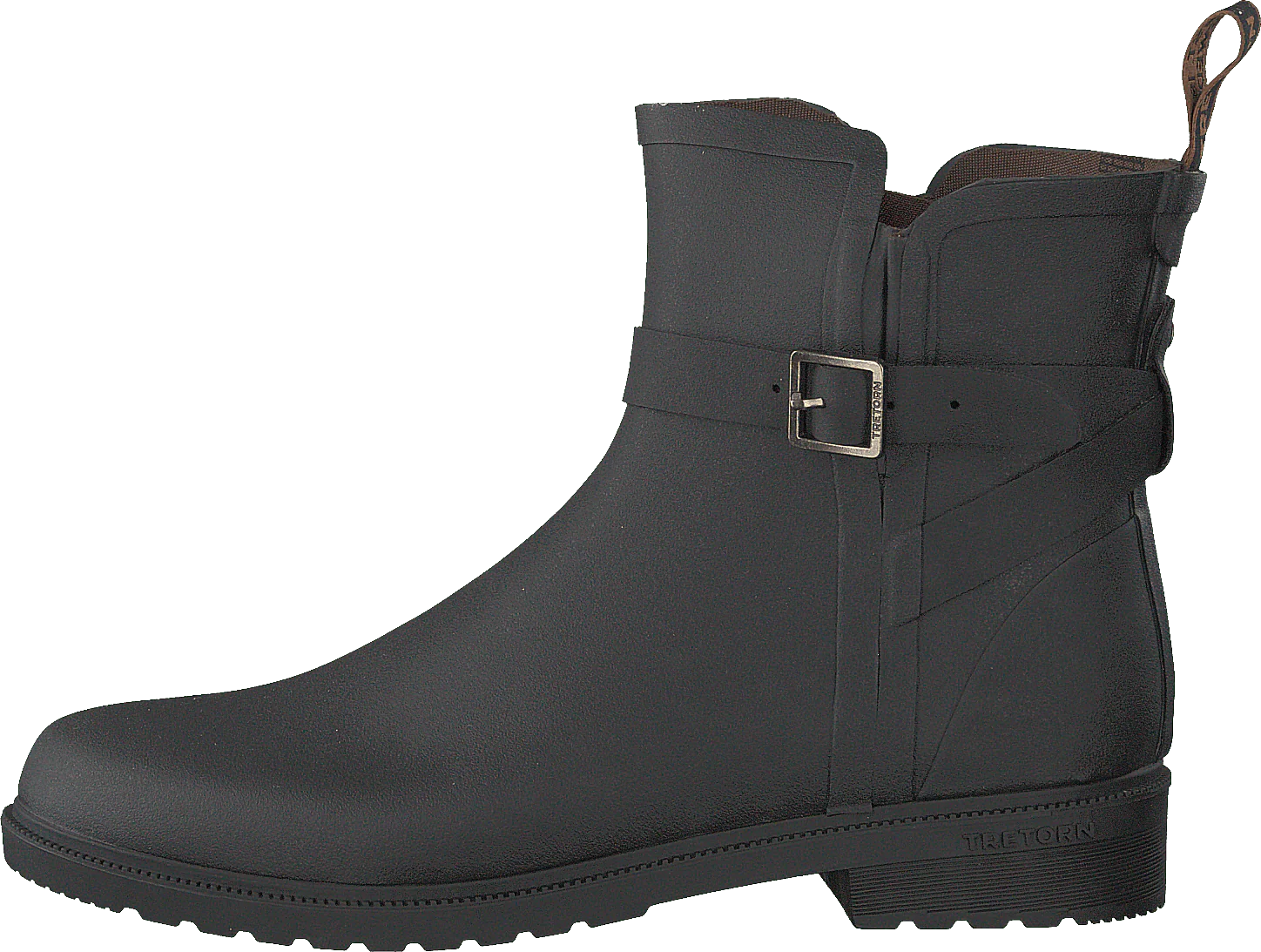 Meadow Black