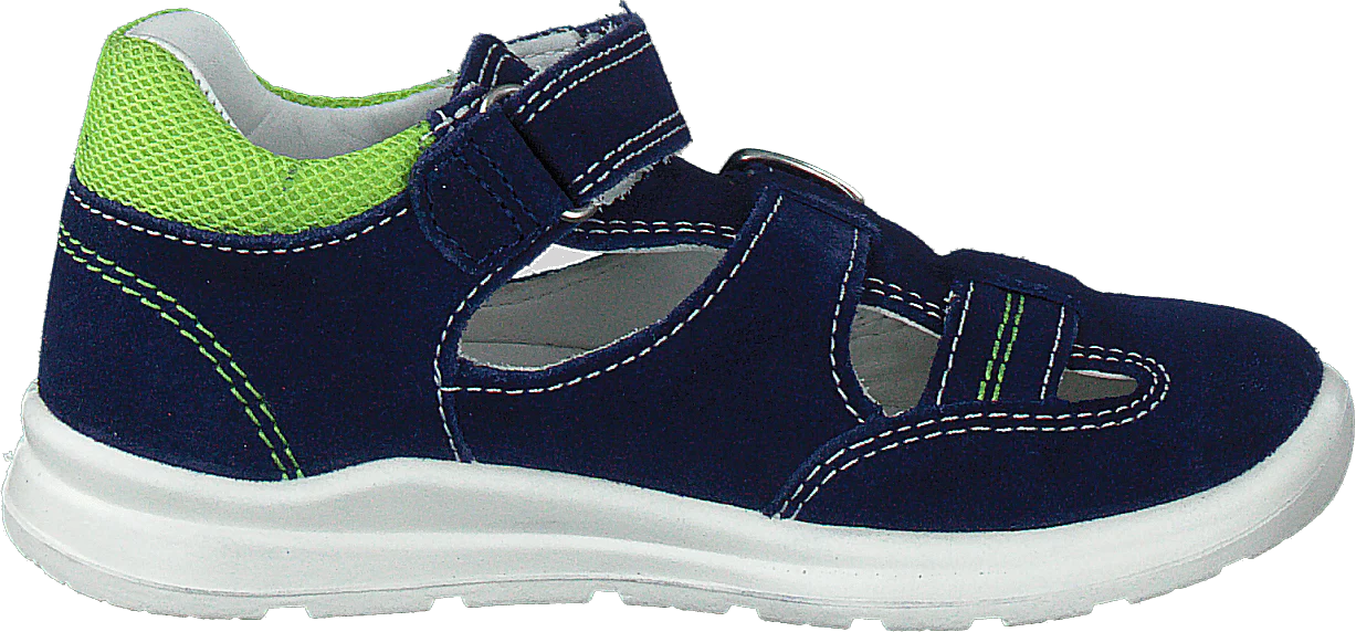 Mel Blue/lightgreen - Image 2