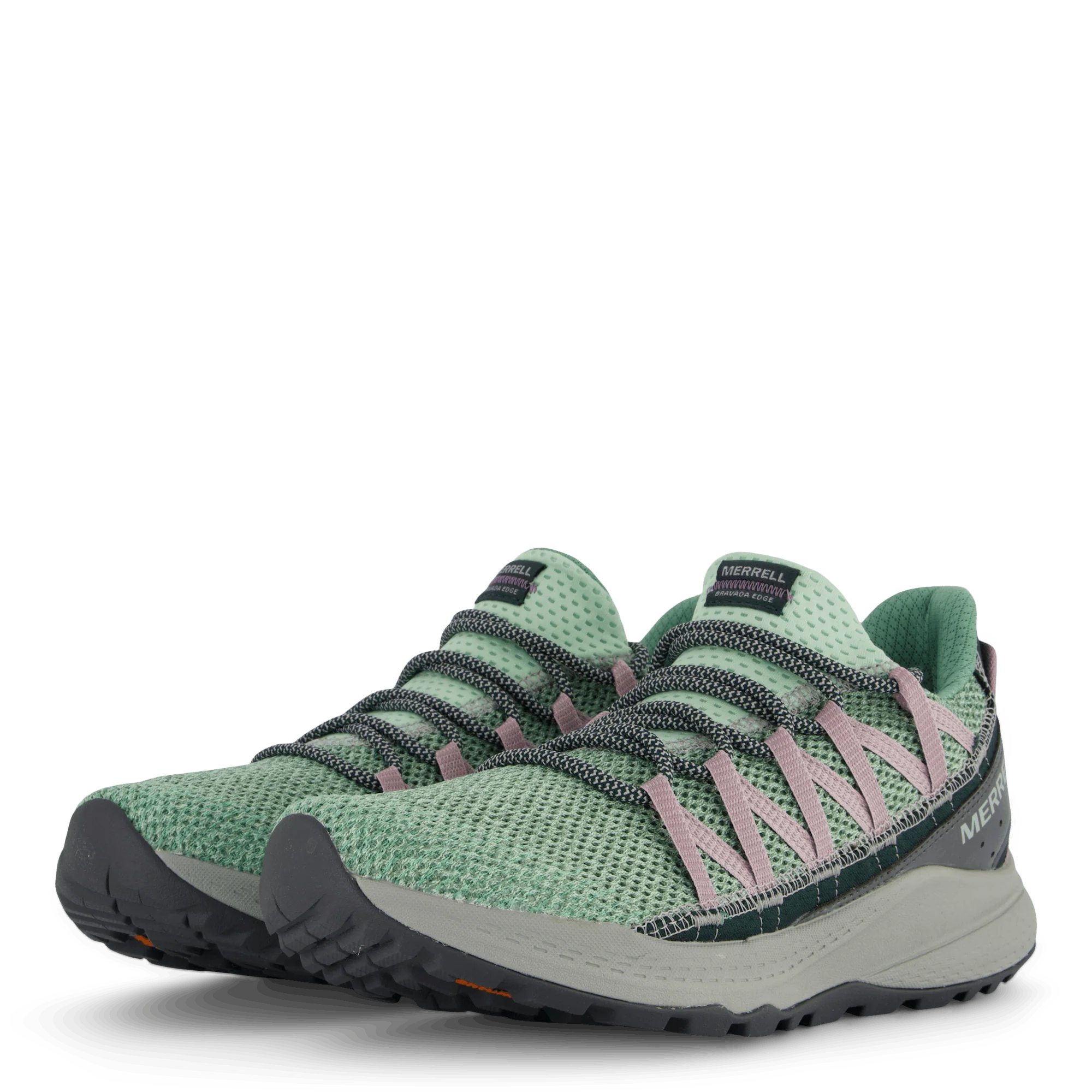 Bravada Edge Jade - Image 5