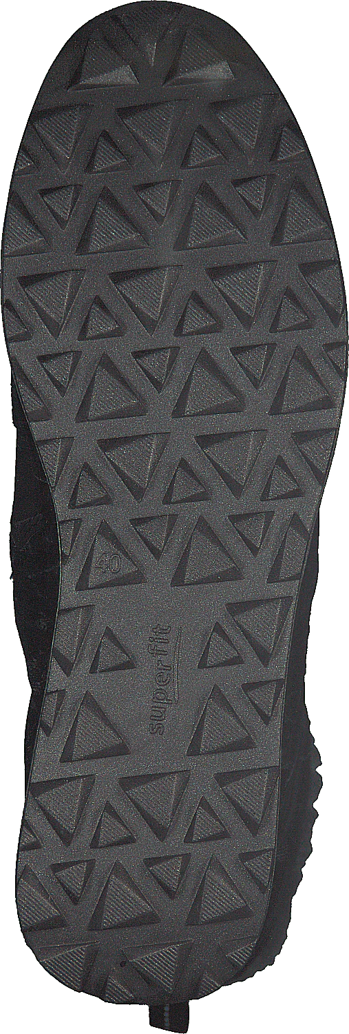 Merida Gore-texÂ® Black - Image 7