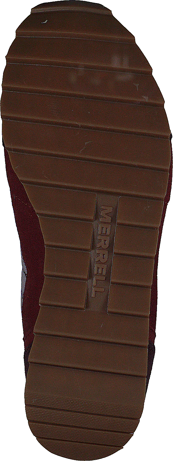 Alpine Sneaker Brick/burgundy - Image 7