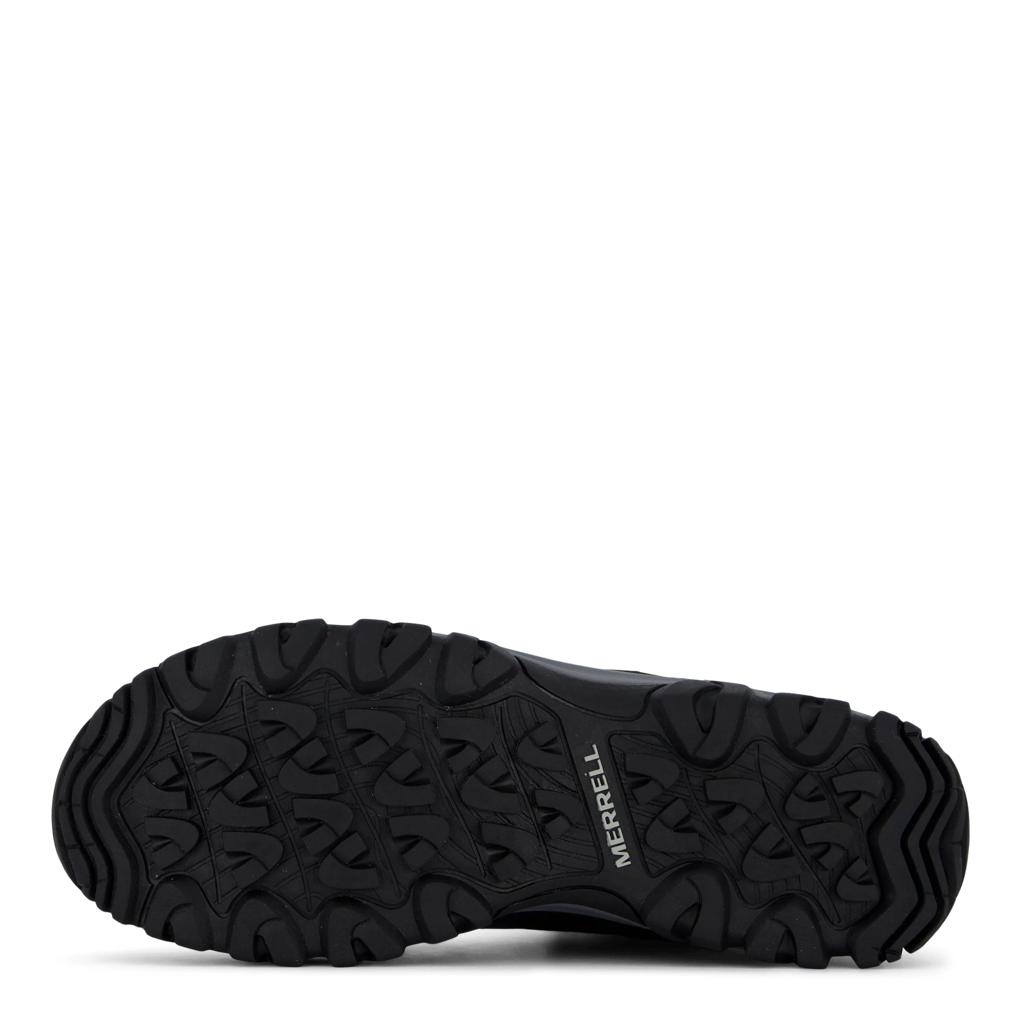Thermo Akita Mid Wtpf Black - Image 4