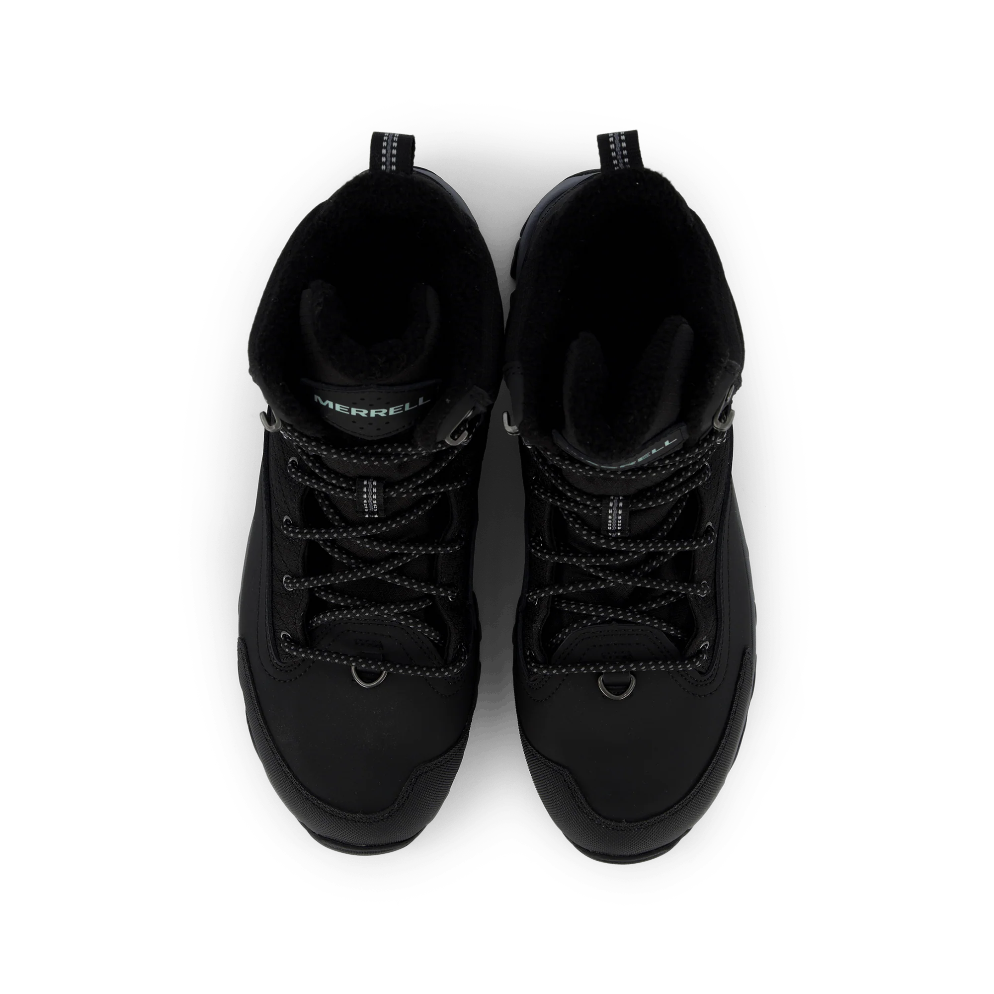 Thermo Akita Mid Wtpf Black - Image 6