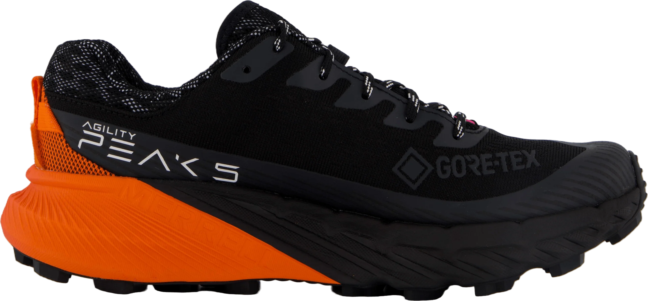 Agility Peak 5 Gtx Black/multi - Image 3