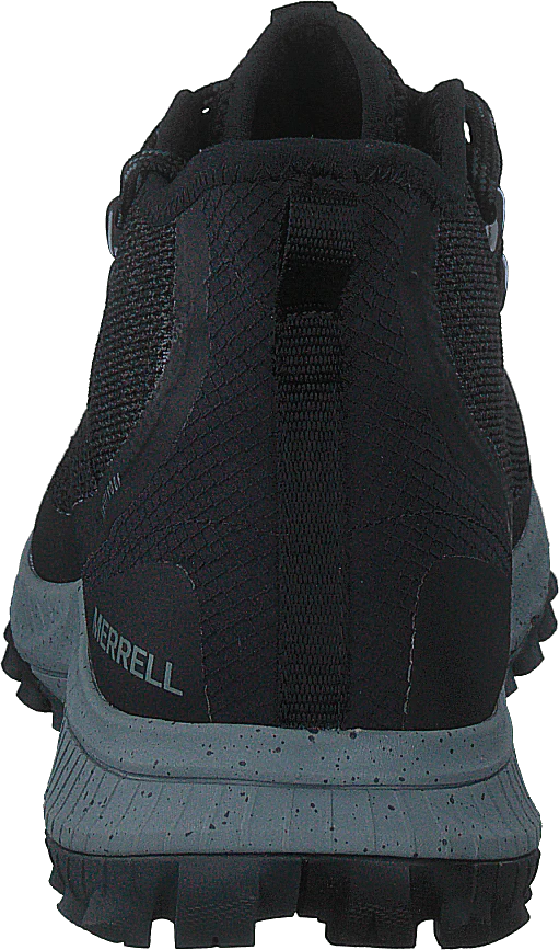 Bravada Mid Wtpf Black/grey - Image 5