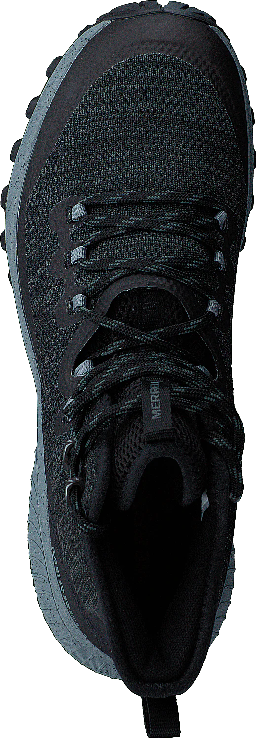 Bravada Mid Wtpf Black/grey - Image 6