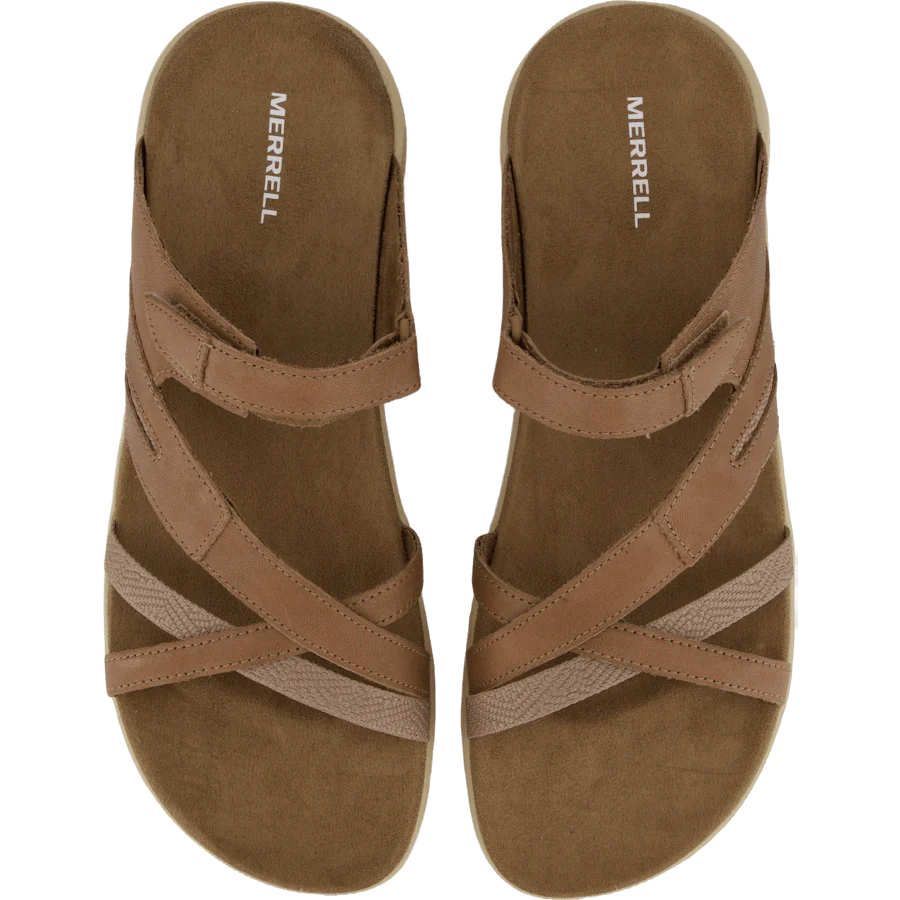 District 4 Ltr Weave Mocha - Image 6