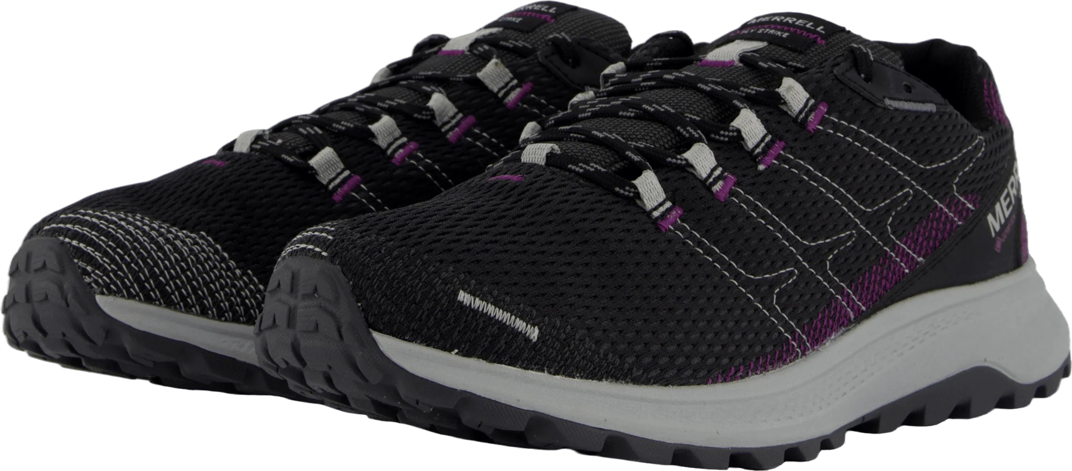 Fly Strike Gtx Black - Image 2