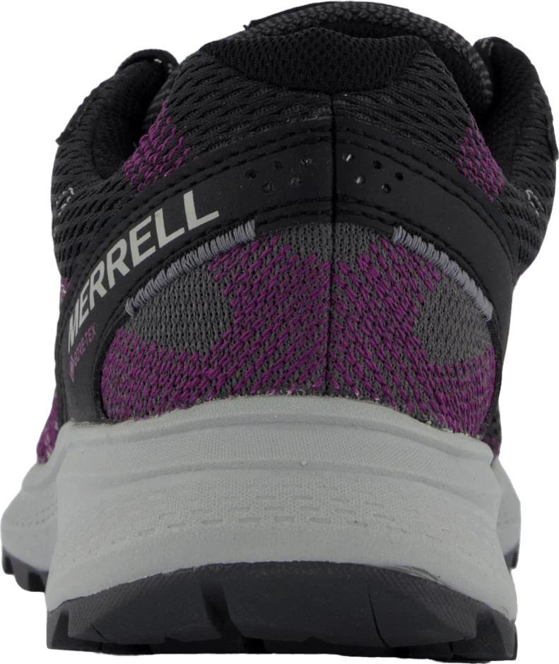 Fly Strike Gtx Black - Image 5