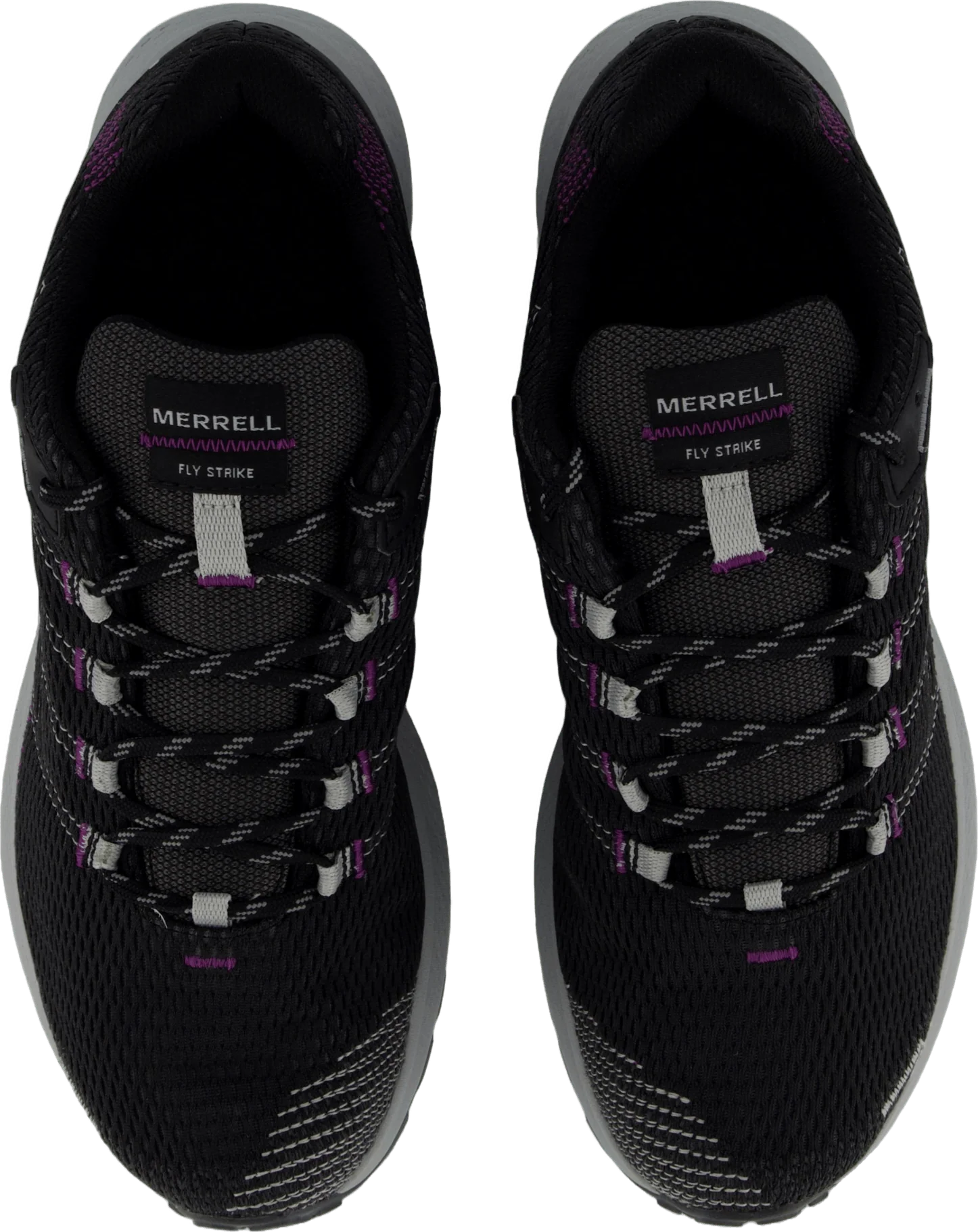 Fly Strike Gtx Black - Image 6