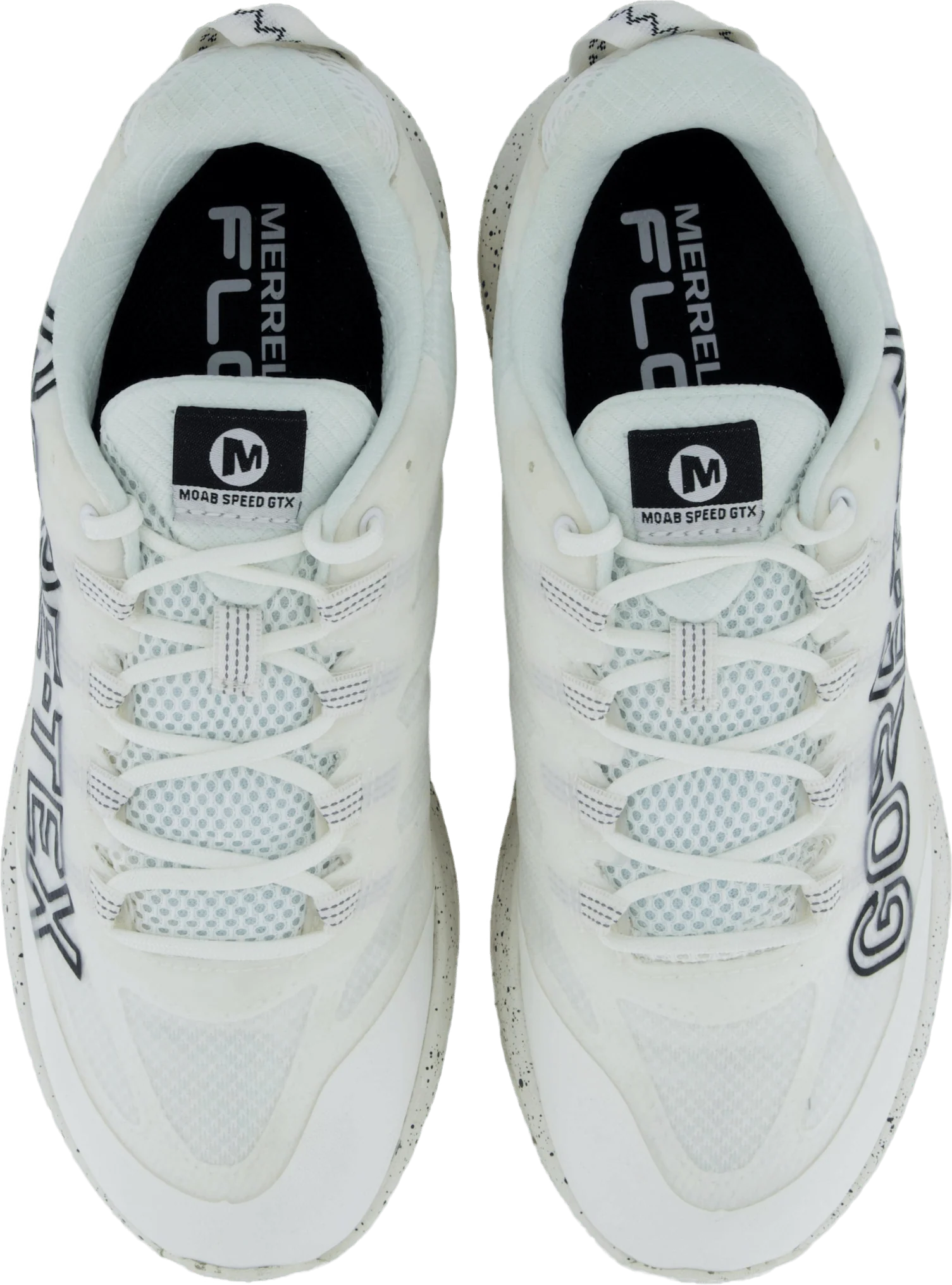 Moab Speed Gtx Se White - Image 6