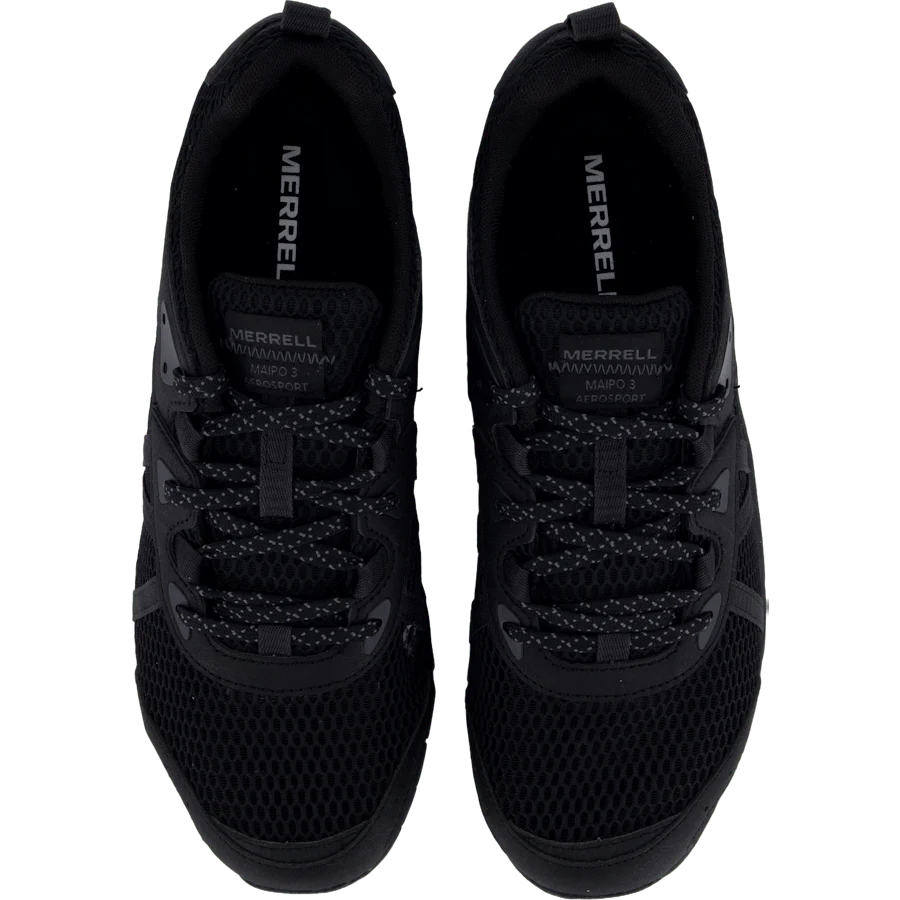 Maipo 3 Aerosport Black - Image 6