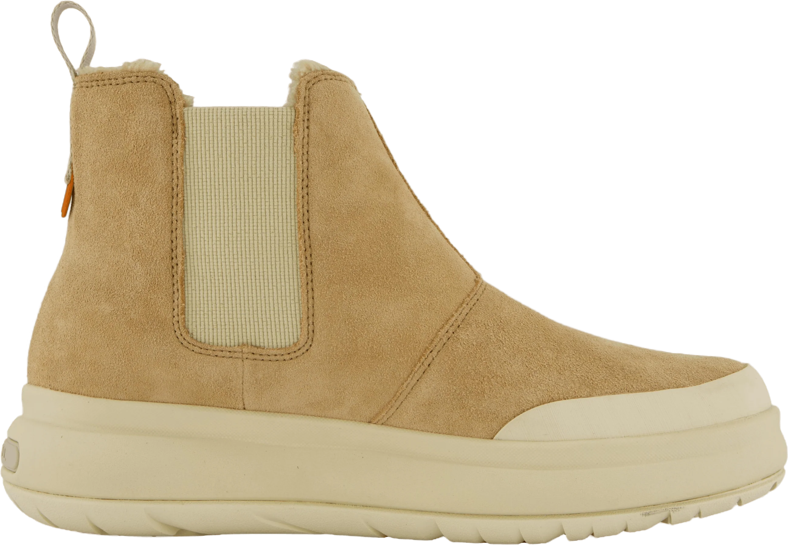 Marquette Thermo Pull On Wp Tan - Image 3