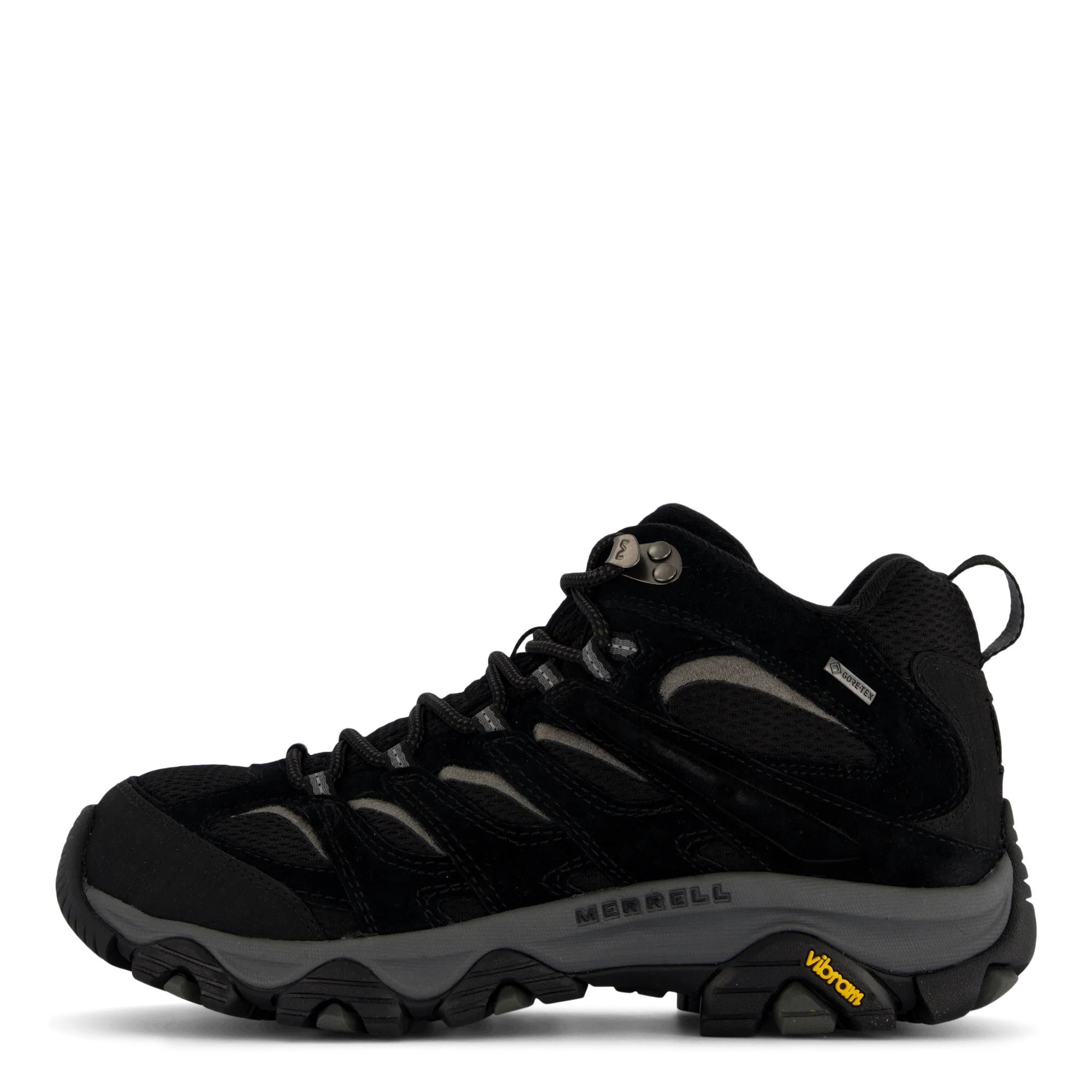 Moab 3 Mid Gtx Black
