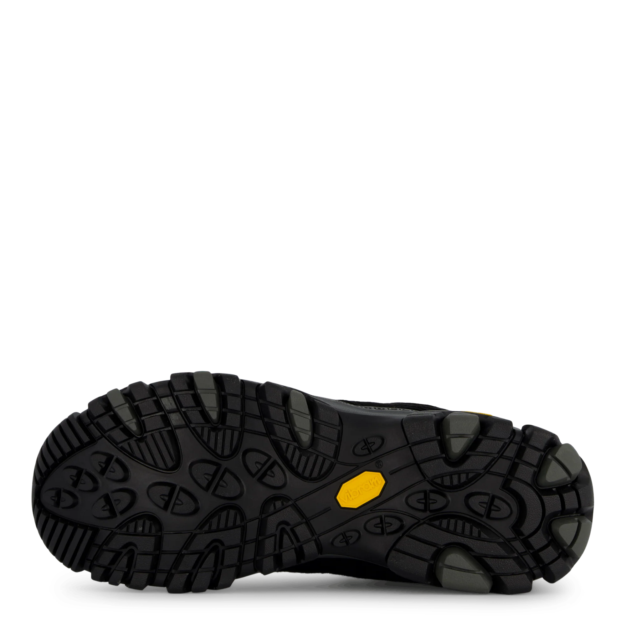 Moab 3 Mid Gtx Black - Image 4