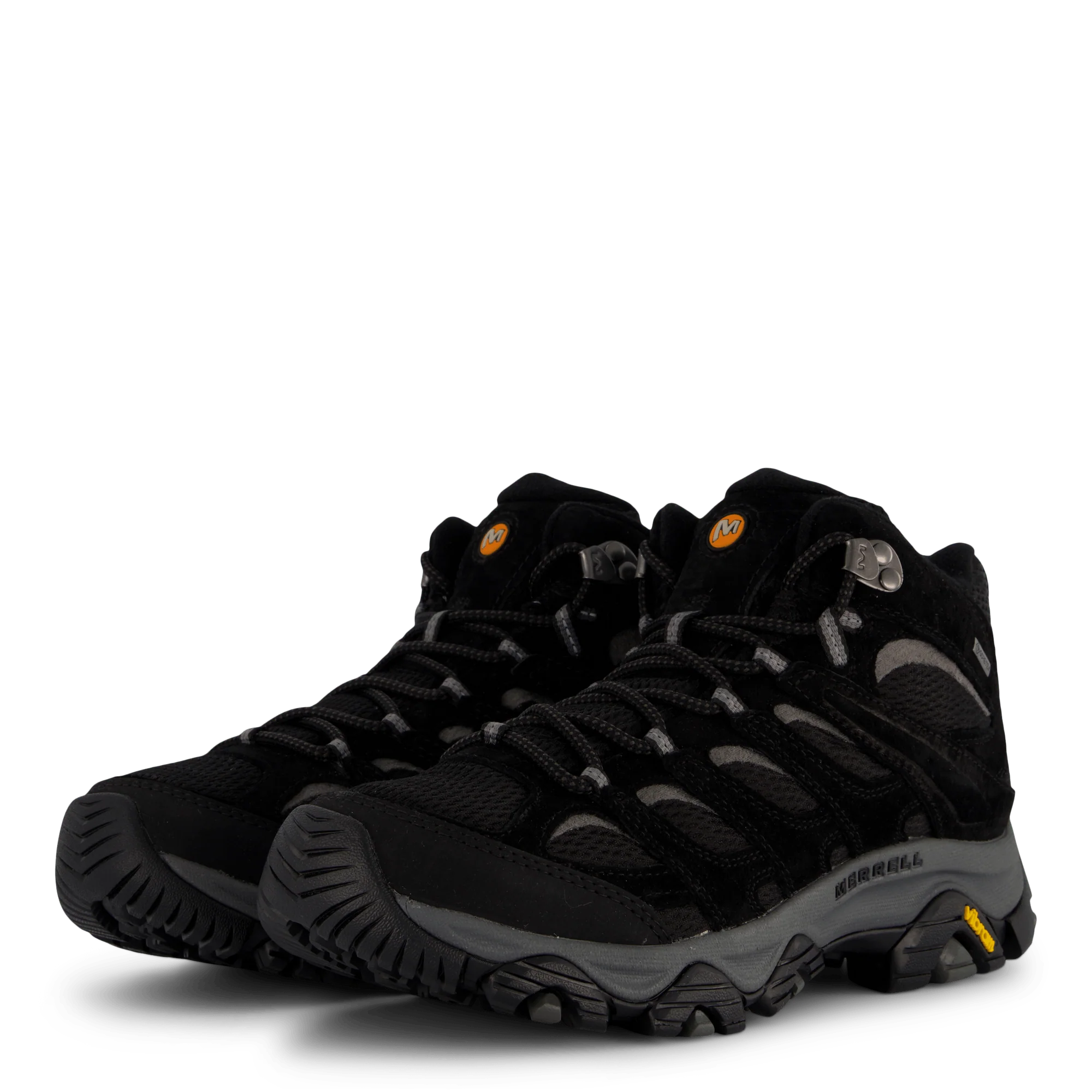 Moab 3 Mid Gtx Black - Image 5