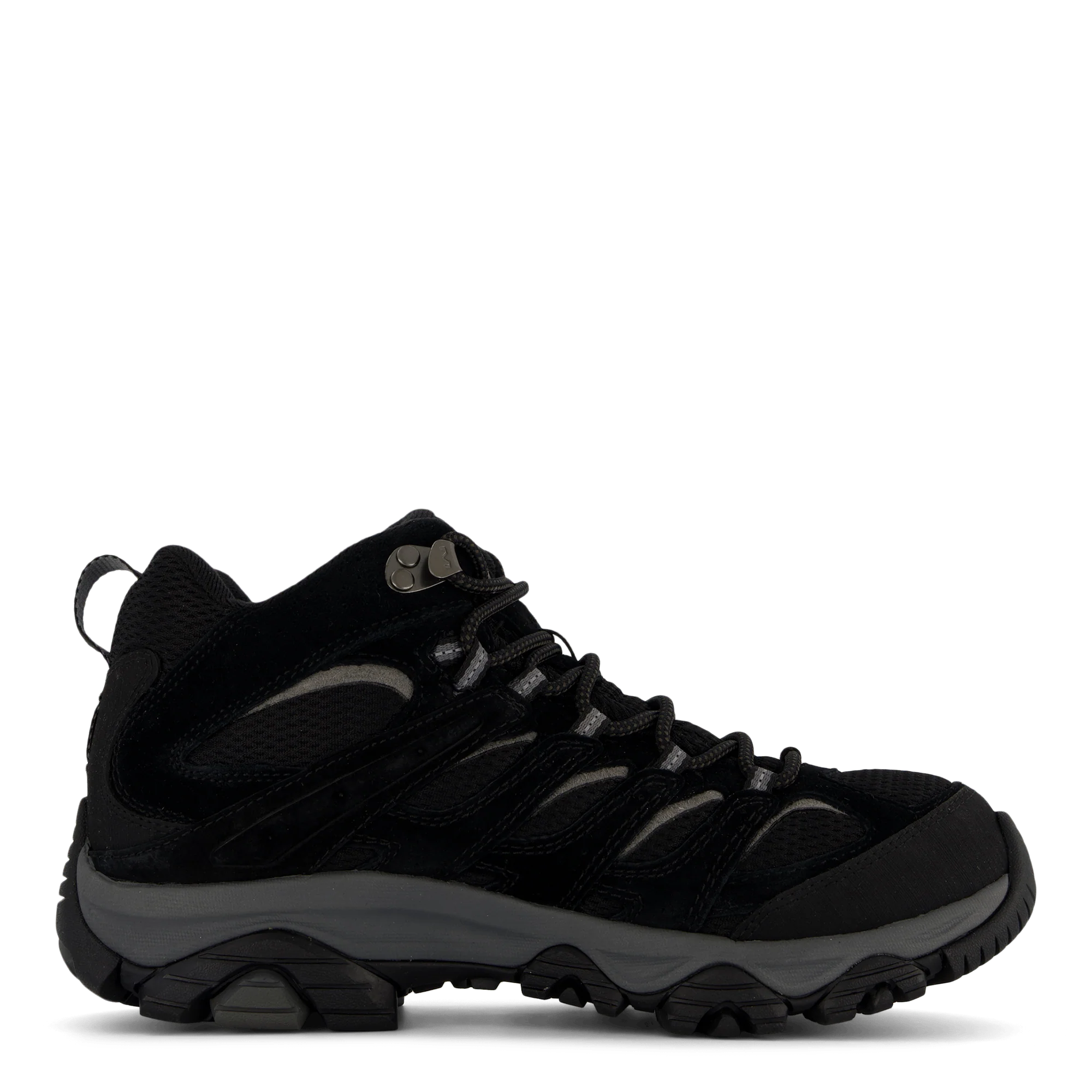 Moab 3 Mid Gtx Black - Image 3