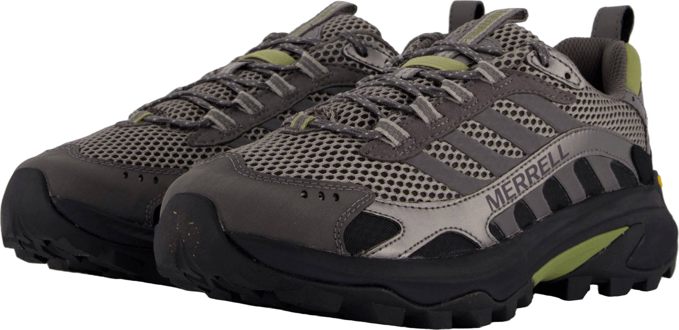 Moab Speed 2 Vent 2k Se Charcoal - Image 2