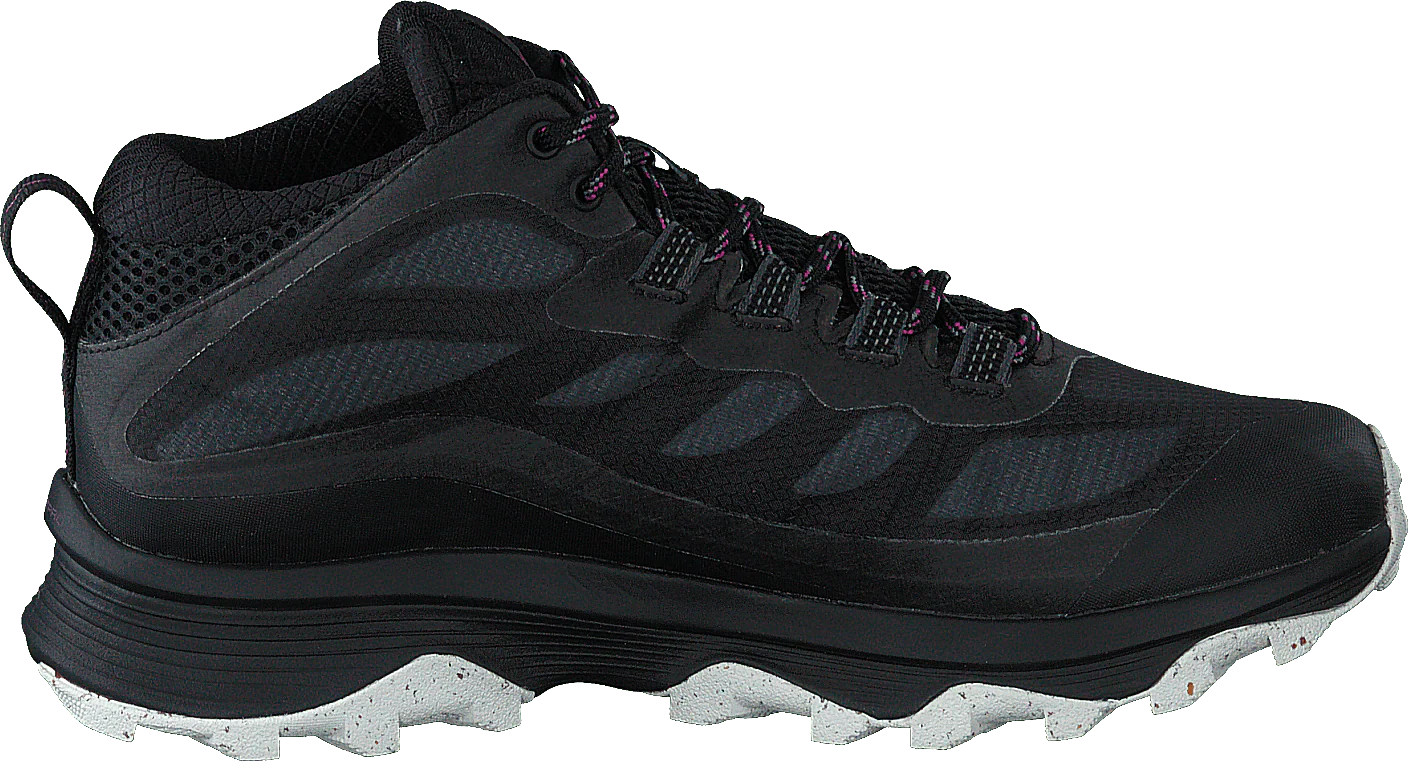 Moab Speed Mid Gtx Black - Image 2