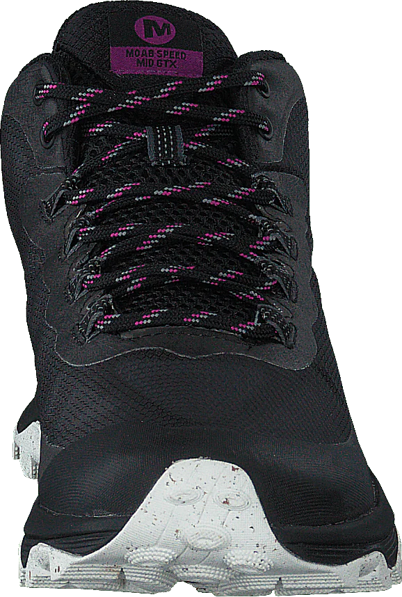 Moab Speed Mid Gtx Black - Image 4