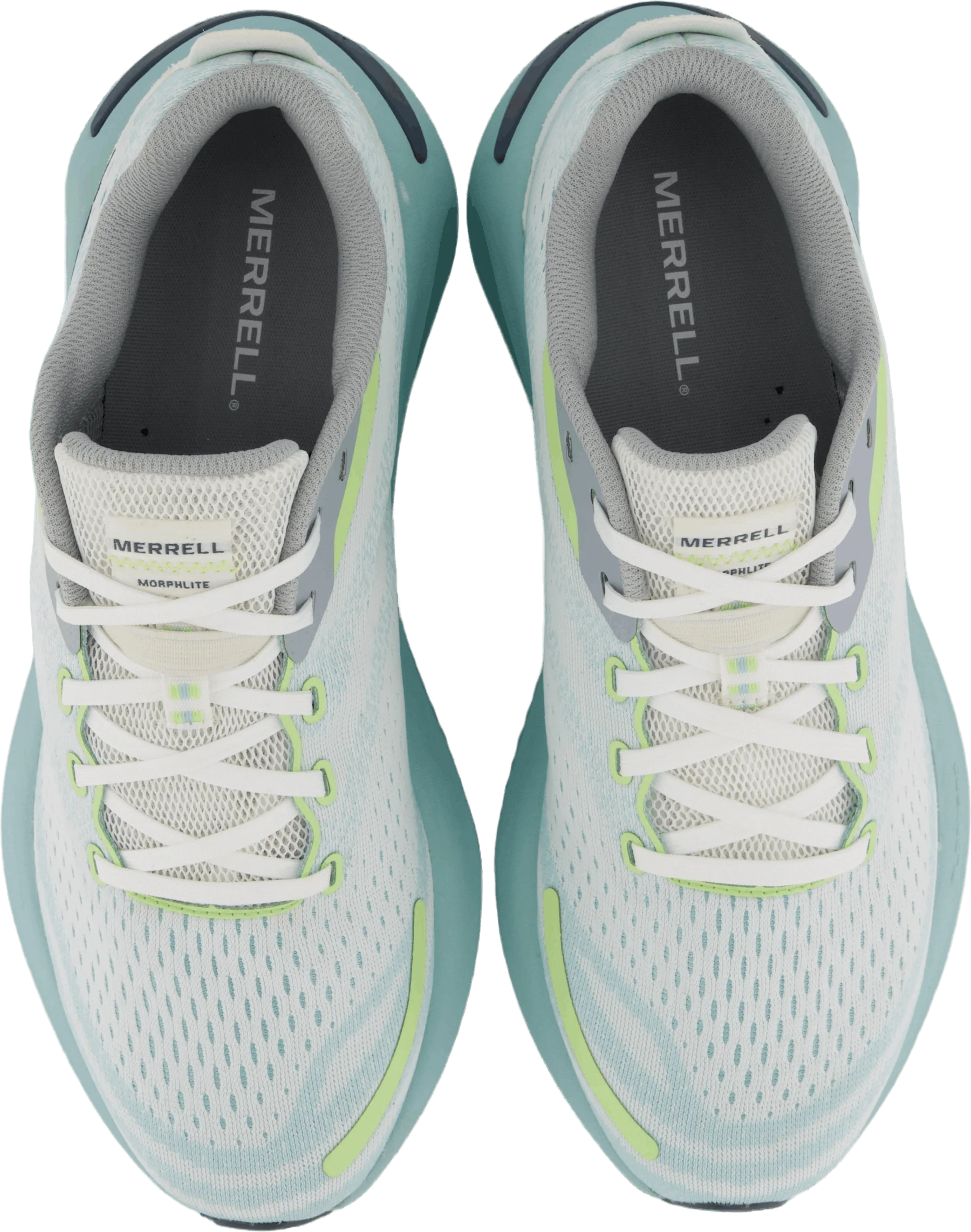 Morphlite White/frost Blue - Image 6