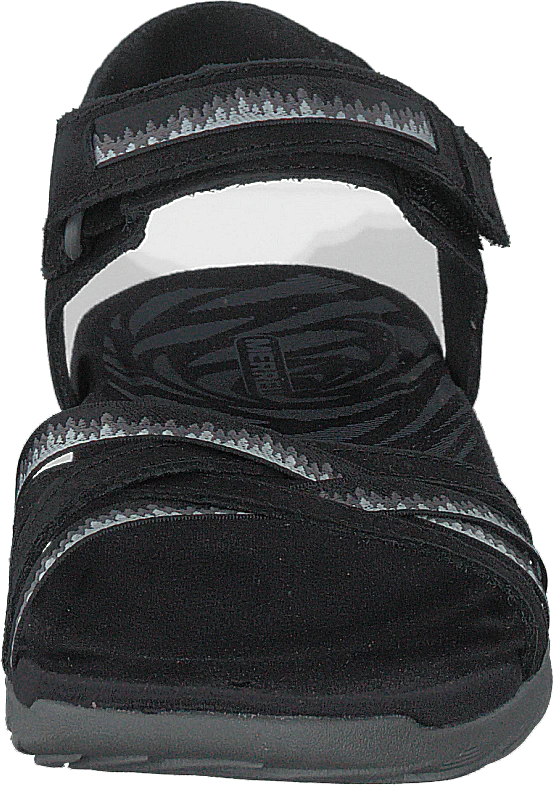 Terran 3 Cush Cross Black - Image 4